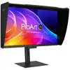 Image de Asus Proart Oled Pa27usd Monitor Pc 67,3 Cm (26.5") 3840 X 2160 Pixel 4k Ultra Hd Qd-oled Nero