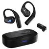 Image de Auriculares Asus ROG Cetra Open Wireless inalámbricos Bluetooth y 2 4 GHz Gaming con Cancelación de Ruido IA Negros