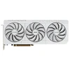 Image de Carte Graphique Prime Coque Plastique Mat Blanc 312x130x50 Mm Asus