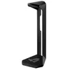 Image de ROG Throne II Core - Support pour casque gaming avec signature ROG structure solide en alliage daluminium et base antidérapante