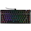 Image de Clavier Asus Gaming Avec Fil Azerty Rog Falchion Ace 75 He V2x Noir