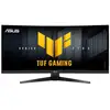 Image de Asus Tuf Gaming Vg34wq5a   cran Plat De Pc 86,4 Cm (34") 3440 X 1440 Pixels Wide Quad Hd Lcd Noir