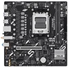Image de Asus Prime B850m-f Wifi Scheda Madre Micro-atx Amd Am5 Ddr5 Pcie 5.0 Wi-fi 6