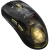 Image de Asus Rog Harpe Ii Extreme Edition 20 Gaming Mouse Mano Destra Rf Wireless + Bluetooth + Usb Type-a Ottico 65000 Dpi