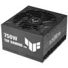 Image de Alimentation PC - ASUS - TUF Gaming 750W - 80+ Gold - Modulaire - ATX 3.1
