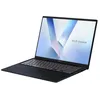 Image de ASUS - PC portable 16 - Intel Core Ultra 9 285H - 16Go - 512Go SSD - Windows 11 Pro - Clavier AZERTY rétroéclairé - X1607C Bleu