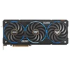 Image de Carte Graphique Asus Tuf Gaming Radeon Rx 9070 Xt 16 Go Gddr6 Noir 330x62,5x140 Mm Asus