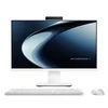 Image de ASUS ExpertCenter P400 P440VAK WPC178X - tout-en-un Core 5 210H 2.5 GHz - 8 Go - SSD 512 Go - LED 23.8