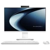 Image de Pc Tout-en-un Professionnel Asus Expertcenter P400 Aio P440vak 23,8" Core 5 16 Go 512 Go Blanc