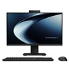 Image de ASUS ExpertCenter P400 P440VAK BPCJ20X - tout-en-un Core 5 210H 2.5 GHz - 16 Go - SSD 512 Go - LED 23.8