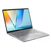 Image de Pc Portable Asus Vivobook S14 Oled Ryzen Ai 7 14" Gris 16 Go Ram 1 To Ssd Windows 11 Azerty