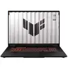 Image de Amd ryzen 7 260 (3.8ghz), 16go ddr5-sdram, 512go ssd, 45.7 cm (18) wuxga 1920 x 1200 ips-level, amd radeon 780m, nvidia geforce rtx 5060 (8go gddr7), lan, wlan, webcam, windows 11 home 64-bit