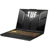 Image de ASUS TUF Gaming F16 TUF608JMR-DICQT072W - 16 - Intel Core i7 - i7-14650HX - 32 Go RAM - 1 To SSD - AZERTY
