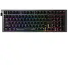 Image de Clavier Asus Gaming Sans Fil Azerty Rog Strix Morph 96 Noir