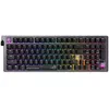 Image de Asus ROG Strix Morph 96 Wireless Noir   Clavier gaming AZERTY 96 %   Switchs mécaniques ROG NX V2