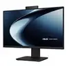 Image de Pc All-in-one Asus Vivo 440vak-bpc186w Noir 23,8" Fhd 100hz 16 Go 512 Go