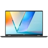 Image de Asus Vivobook Tp3607sa-flip-dicsi144x 16" Intel Core Ultra 7 16 Go Noir, Gris 512 Go