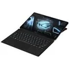 Image de ASUS ROG Flow Z13 FLOW-Z13-GZ302EA-DICRU50X - Copilot+ PC - 13.4 - AMD Ryzen AI Max+ - 395 - 32 Go RAM - 1 To SSD - AZERTY