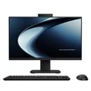 Image de ASUS ExpertCenter P400 P440VAK BPCJ66X - tout-en-un Core 7 240H 2.5 GHz - 32 Go - SSD 1 To - LED 23.8