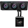 Image de ASUS ROG Strix SLC IV 360 ARGB LCD Noir