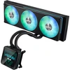 Image de ASUS PRIME SLC II 360 ARGB LCD Noir
