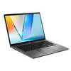 Image de Pc Portable Asus Vivobook S14 Copilot+ Oled 14" Intel Core Ultra 5 16 Go 512 Go Argent