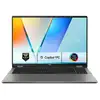 Image de Pc portable asus vivobook 14 flip tp3407sa-drfsg182w 14 oled 60 hz ecran tactile intel® core  ultra 7 16 go ram 512 go ssd