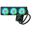 Image de ASUS Prime LC II 360 ARGB LCD Watercooling 360 mm Noir