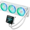 Image de ASUS PRIME LC II 360 ARGB LCD Blanc