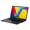 Image de Laptop Asus Vivobook Go 14 E1404ta 8 Go 128 Go Windows 11 Noir