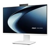 Image de Ordinateur Tout-en-un Asus Vivo Vm640ka 23,8" Fhd 100hz Blanc