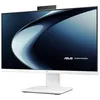 Image de PC tout en un Asus Vivo VM640KA-DRFWPC017W 238 FHD 100 Hz AMD Ryzen AI 5 16 Go RAM 512 Go SSD Blanc