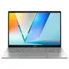 Image de Pc portable asus vivobook s14 s3407aa-drfsf004w 14 oled 60 hz intel® core  ultra 7 32 go ram 1 to ssd gris