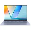 Image de PC portable Asus Vivobook S16 S3607NA-DRFSH001W 16 OLED 60 Hz Snapdragon® X2 Elite 32 Go RAM 1 To SSD Bleu