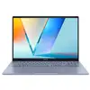 Image de Pc portable asus vivobook s16 s3607na-drfsh001w 16 oled 60 hz snapdragon® x2 elite 32 go ram 1 to ssd bleu