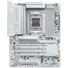 Image de Carte Mère Asus Tuf Gaming X870-pro Wifi7 W Neo Atx Am5 Ddr5 Blanche