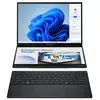 Image de Pc portable asus zenbook duo ux8406ca-drfql305w 14 ecran tactile oled 60 hz intel® core  ultra 7 32 go ram 1 to ssd gris