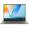 Image de Pc hybride asus vivobook 16 flip tp3607aa-drfsi074w 16 ecran tactile oled 60 hz intel® core  ultra 7 32 go ram 1 to ssd gris 1-23502450