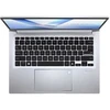 Image de Pc Portable Asus Vivobook 14x Oled Ryzen 5 16 Go 512 Go Ssd Gris 14"