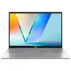 Image de PC portable Asus Vivobook S16 M3607GA-DRFSH111W 16 OLED 60 Hz AMD Ryzen  AI 7 32 Go RAM 1 To SSD Gris