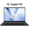 Image de Pc Portable Asus Vivobook 16 X1607qa Drfmb084w Plastique Bleu 16" Asus
