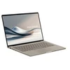 Image de Asus Zenbook A14 14" Oled Qualcomm 32 Go Ram 1 To Ssd Beige Asus