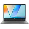 Image de Pc hybride asus vivobook 16 flip tp3607sa-drfsi170w 16 ecran tactile oled 60 hz copilot+pc intel® core  ultra 7 32 go ram 51