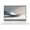 Image de PC portable Asus Zenbook S 16 UM5606GA-DRFSS360W 16 OLED 120 Hz AMD Ryzen  AI 7 16 Go RAM 1 To SSD Blanc