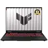 Image de Pc Portable Tuf Gaming A16 : Win 11 - 16.0 Wuxga 144hz - Rtx 5060 8go - Amd Ryzen 7 260 - 16go - 512go Ssd
