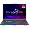 Image de Pc Portable Gamer Rog Strix G16 : Win 11 - 16.0 Wqxga 240hz - Rtx 5070 8go - Amd Ryzen 9 9955hx - 1to Ssd