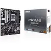Image de Carte mère mATX - ASUS - Prime B840M-K - AMD B840 - DDR5 128 Go - 8000 MHz (OC) - RAID 0/1/5/10