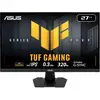 Image de Moniteur Gaming Asus Tuf 27 Qhd Ips 320hz 0,3ms G-sync Compatible Noir