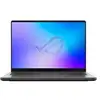 Image de Pc Portable Asus Rog Zephyrus G14 Ga405wp Drf1 14 Pouces Oled 120 Hz 32 Go 1 To Gris