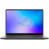 Image de PC portable Asus gaming ROG Zephyrus G16 GU606AM-DRF1 16 OLED 240 Hz Copilot+PC Intel® Core  Ultra 9 32 Go RAM 1 To SSD Nvidia